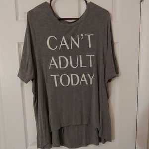 ❤❤Fifth Sun baggy shirt